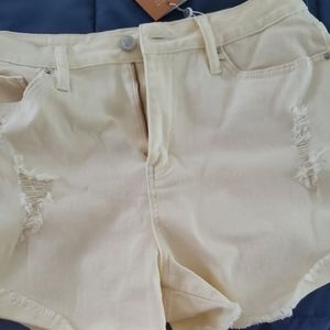 YMI Shorts